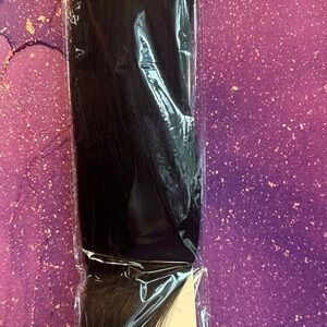 Dark Brown Hair Extension Tape - Ins